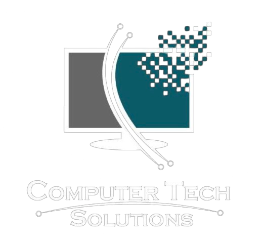 Computer Tech Solutions Logo