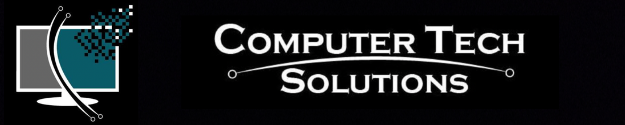 Computer Tech Solutions Logo